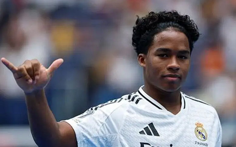 恩德里克同意加盟里昂：轉(zhuǎn)會(huì)背景、動(dòng)因與前景剖析