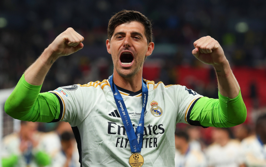 庫爾圖瓦歐冠高光：以&ldquo;嘆息之墻&rdquo;之姿捍衛(wèi)皇馬尊嚴(yán)