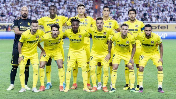 黑馬帕福斯主場硬撼黃潛，歐冠生死局懸念拉滿