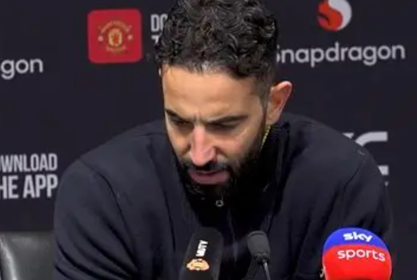 曼聯(lián)調整訓練與發(fā)布會安排：兼顧球員狀態(tài)與媒體溝通