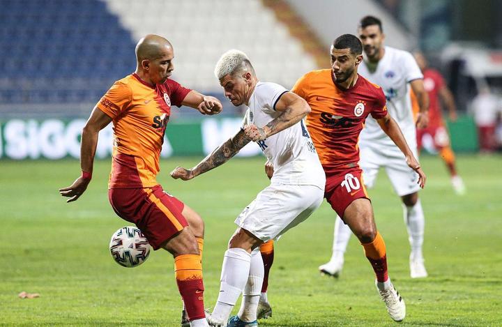 阿賈克斯激戰(zhàn)加拉塔薩雷：歐冠攻防博弈