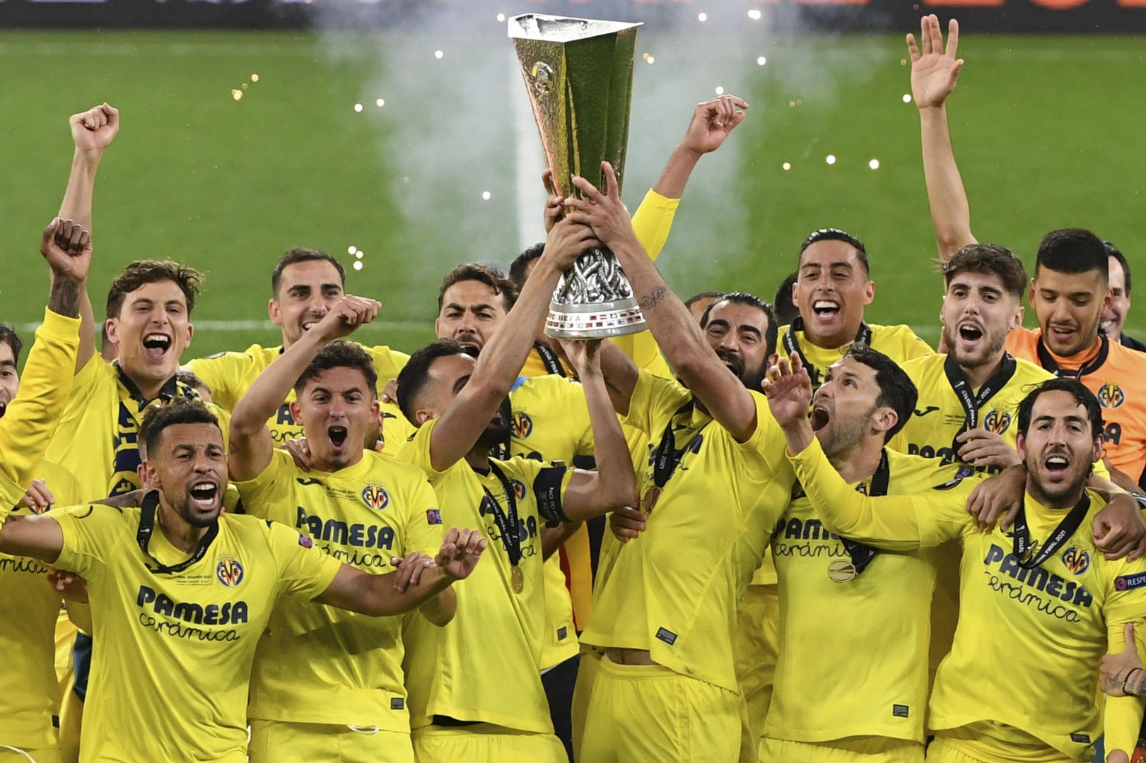 歐冠黑馬與黃潛的破局之戰(zhàn)：帕福斯主場能否續(xù)寫奇跡？