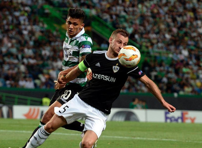 黑馬卡拉巴赫主場硬撼切爾西，歐冠激戰(zhàn)一觸即發(fā)