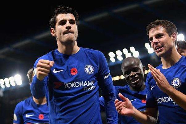 黑馬主場(chǎng)迎豪強(qiáng)，卡拉巴赫死磕切爾西