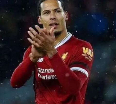 利物浦勝皇馬賽后：范戴克談外界聲音與領(lǐng)導(dǎo)力展現(xiàn)