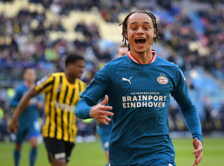 熱刺勝哥本哈根后，哈維&middot;西蒙斯談賽后感想與未來展望