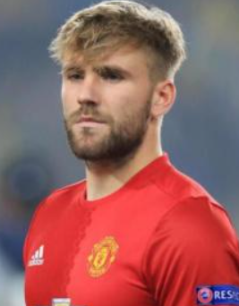 曼聯(lián)戰(zhàn)績上揚之際，菲爾 - 瓊斯盛贊盧克 - 肖賽場風(fēng)采