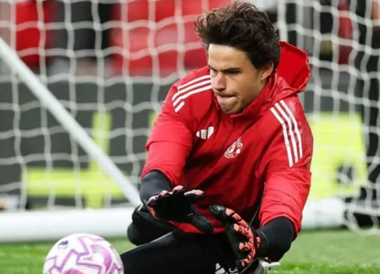 李&middot;夏普論曼聯(lián)門將：奧納納難歸，拉門斯或成新傳奇