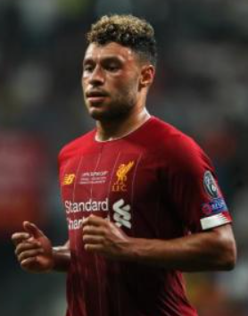 張伯倫的抉擇：重返英倫賽場，家庭與足球的雙重考量