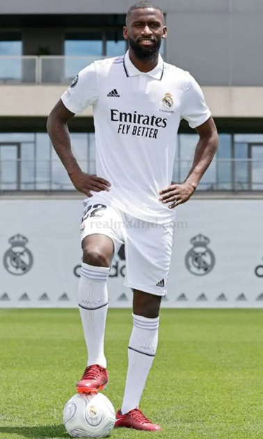 <a  style='color: blue;'>皇馬</a>與呂迪格續(xù)約進(jìn)程解析：傷病暫緩，未來可期