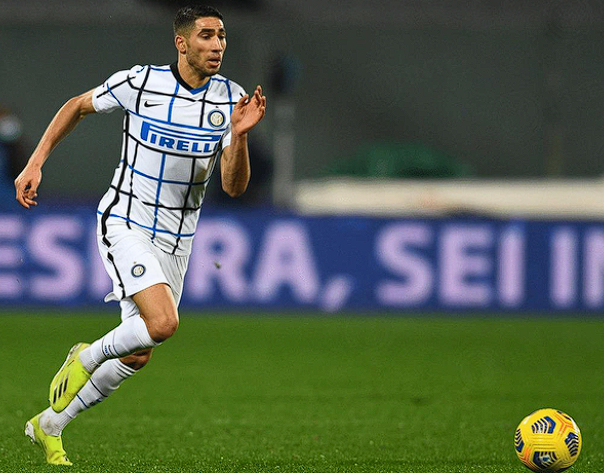 雷格拉吉力挺阿什拉夫：傷病無阻，劍指非洲杯巔峰