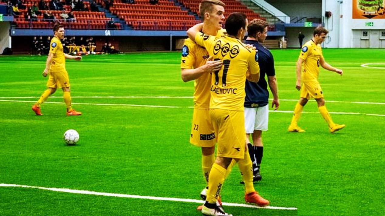 北極圈&ldquo;黑馬&rdquo;博德閃耀：歐冠逆襲與淬煉的傳奇征程