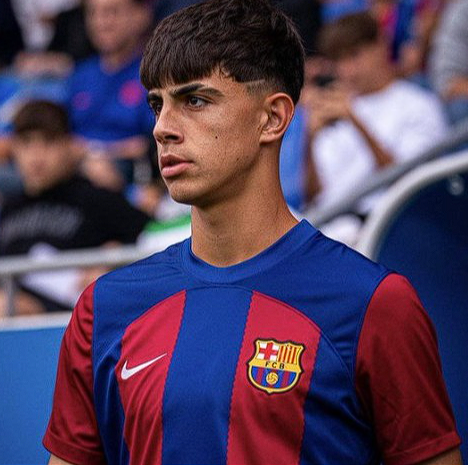 西班牙U21主帥戈多談預選賽球員入選情況