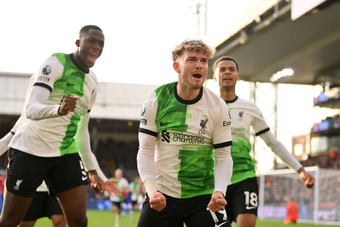 圣吉羅斯聯(lián)合：歐冠&ldquo;平民軍&rdquo;的淬火與逆襲