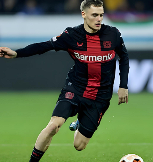 斯內(nèi)德論跨國轉(zhuǎn)會適配性：以維爾茨為例的戰(zhàn)術(shù)適應(yīng)困境與突破路徑