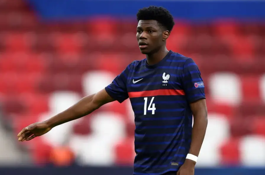 皇馬中場(chǎng)瓊阿梅尼傷停三周，<a  style='color: blue;'>巴爾韋德</a>無(wú)礙可戰(zhàn)<a href='https://www.m.162175.com/news/tag/284.html' style='color: blue;'>西甲</a>