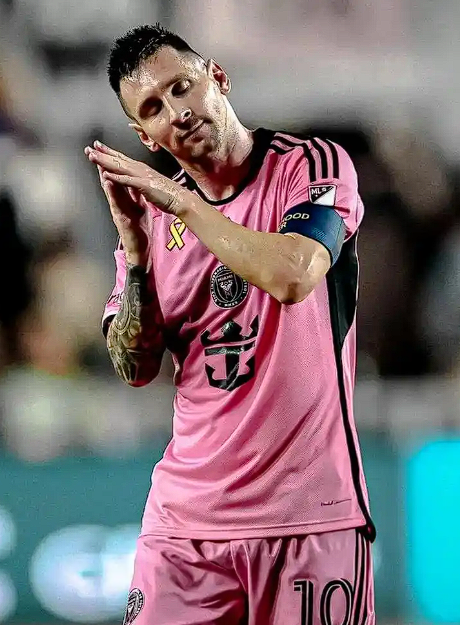 梅西轉(zhuǎn)會(huì)傳聞澄清：專注邁阿密國際，加拉塔薩雷租借子虛烏有