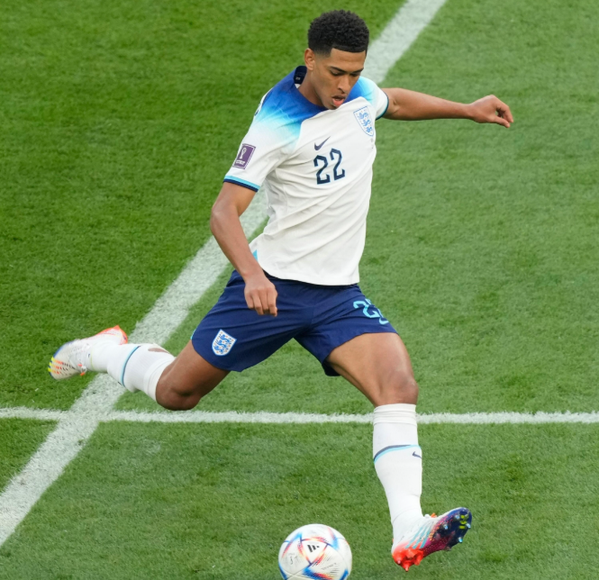 貝林厄姆回歸英格蘭隊(duì)：<a href='https://www.m.162175.com/news/tag/557.html' style='color: blue;'>世界杯</a>席位競(jìng)爭(zhēng)與角色適應(yīng)之考