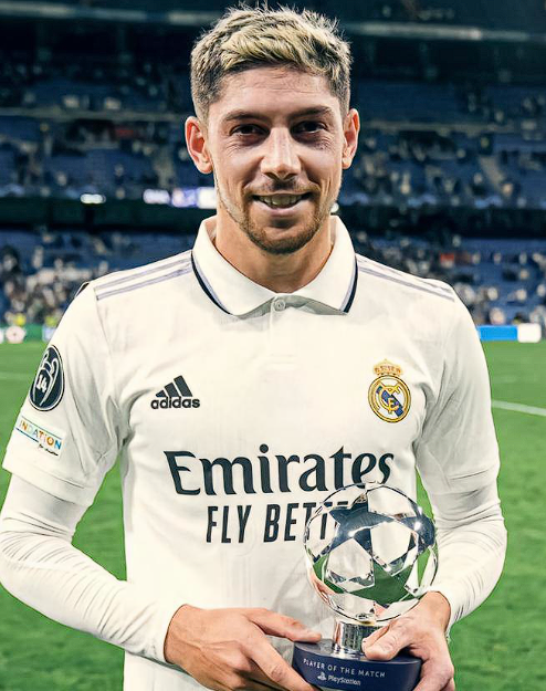 皇馬陣容變動(dòng)：瓊阿梅尼傷退，巴爾韋德重歸中場(chǎng)核心位