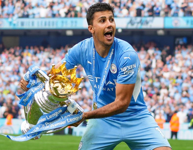 羅德里傷情與未來(lái)：曼城與專家的多維審視