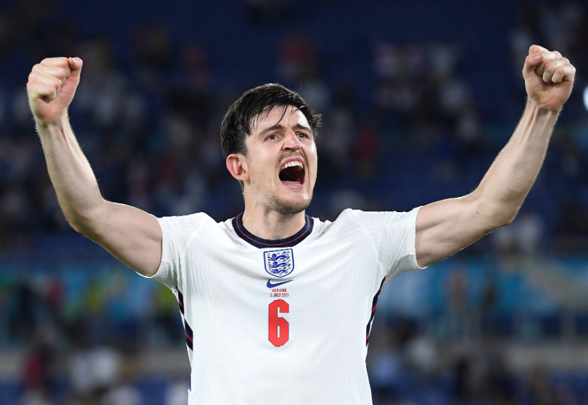 馬奎爾：從名字變更看其職業(yè)生涯的起點與轉(zhuǎn)變