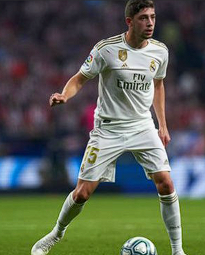 <a  style='color: blue;'>皇馬</a>陣容變動(dòng)：瓊阿梅尼傷退，巴爾韋德重歸中場(chǎng)核心位