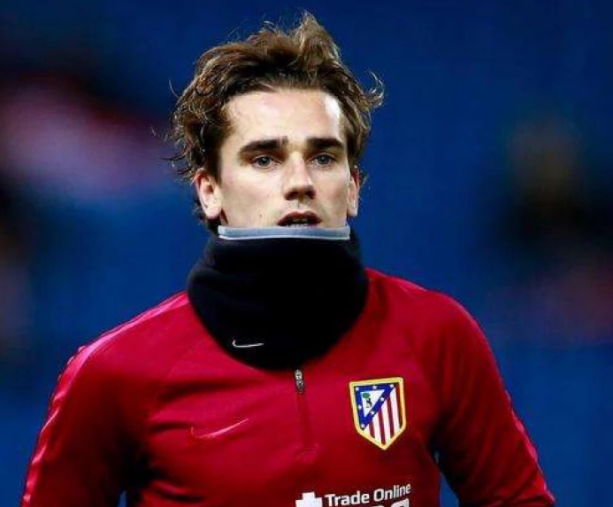 格列茲曼雙響助馬競勝萊萬特，賽后談球隊表現(xiàn)與個人角色