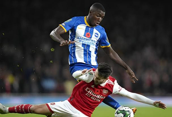 切爾西核心凱塞多：攻防兼?zhèn)?，閃耀歐洲五大聯(lián)賽中場(chǎng)