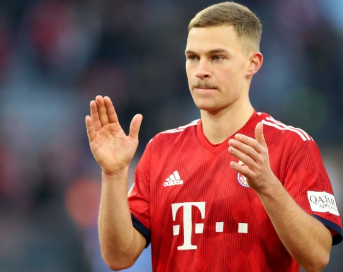 德甲激戰(zhàn)：拜仁客場(chǎng)絕平柏林聯(lián)，基米希賽后剖析戰(zhàn)局