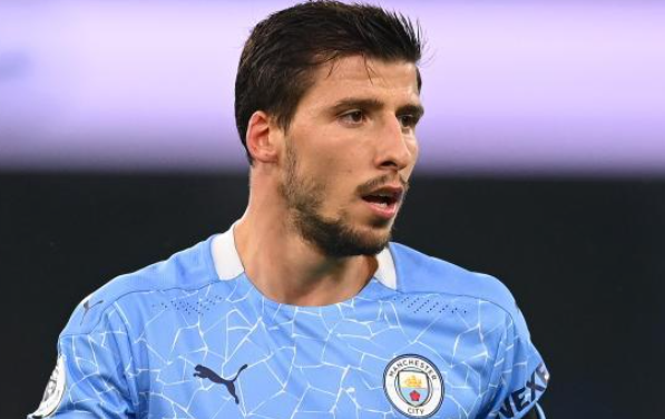 曼城大勝利物浦，魯本-迪亞斯盛贊團(tuán)隊(duì)精神與球隊(duì)傳承