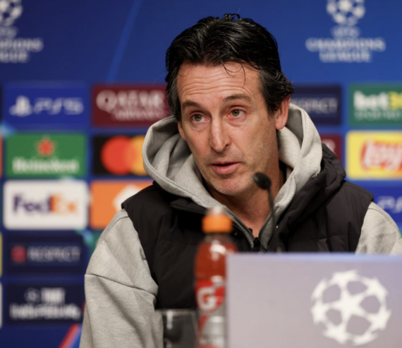 埃梅里盛贊維拉復(fù)蘇態(tài)勢：4-0勝伯恩茅斯彰顯球隊(duì)新氣象