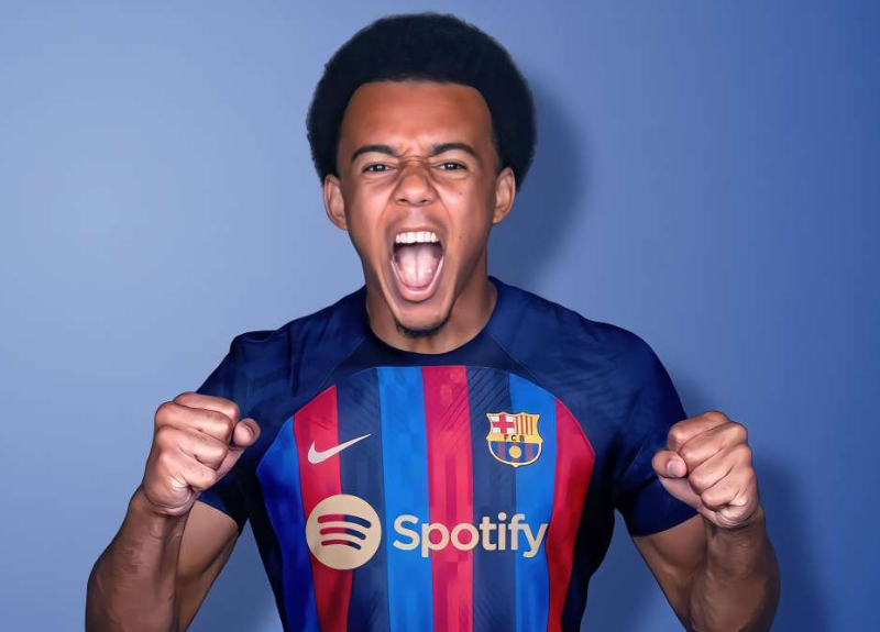 巴薩雙星赴國家隊(duì)集結(jié)，備戰(zhàn)國際賽事關(guān)鍵戰(zhàn)