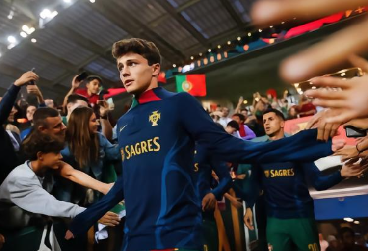 若昂-內(nèi)維斯談世預(yù)賽、金球獎(jiǎng)及俱樂(lè)部與國(guó)家隊(duì)適配問(wèn)題