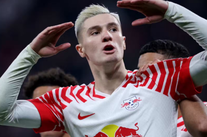 舍什科受傷，無緣斯洛文尼亞世預賽關(guān)鍵戰(zhàn)