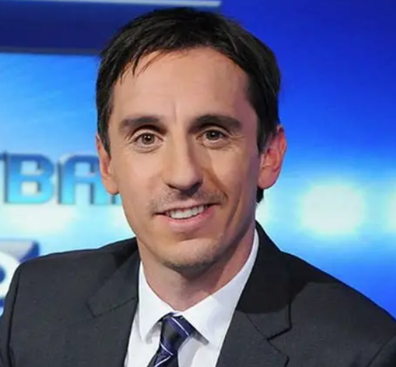 內(nèi)維爾論曼聯(lián)賽季目標(biāo)：聚焦英超前四之位