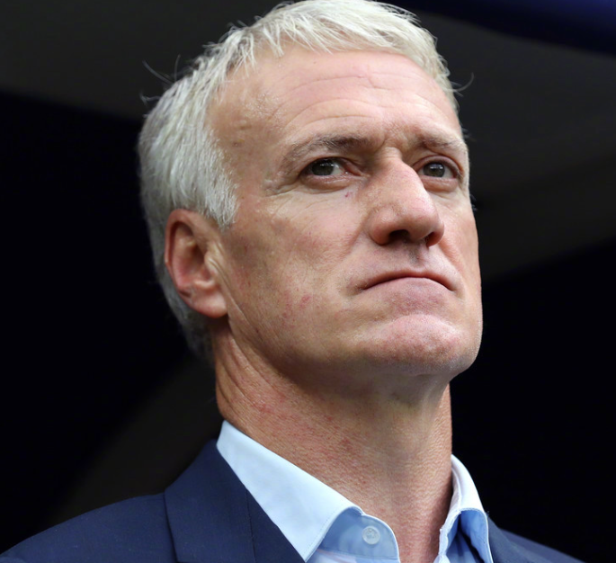 德尚訪談：明晰執(zhí)教未來，回應(yīng)多方傳聞