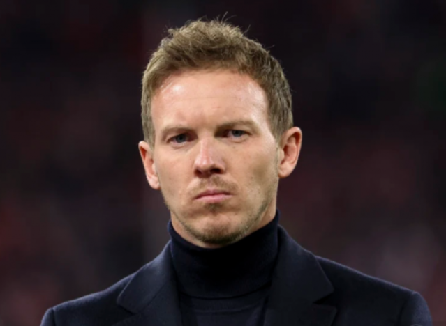 納格爾斯曼談德國家隊(duì)拜仁元素：狀態(tài)士氣助力國家隊(duì)建設(shè)