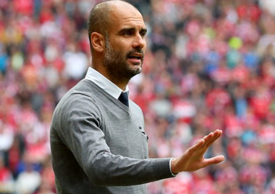 曼城3比0勝利物浦：瓜帥執(zhí)教千場剖析與球員點評