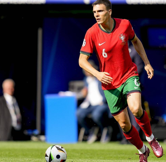 熱刺有意永久簽下外租中場(chǎng)帕利尼亞，與拜仁開啟談判