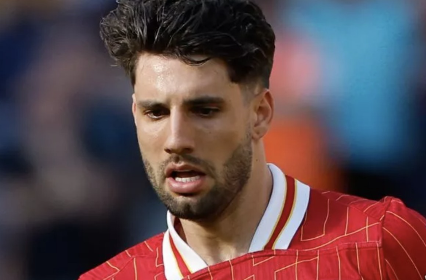 索博斯洛伊轉會風云：豪門角逐與利物浦的挽留之策