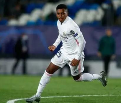 羅馬諾披露羅德里戈轉(zhuǎn)會(huì)傳聞與切爾西的真實(shí)態(tài)度