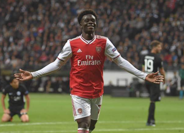 薩卡專訪：聚焦當(dāng)下目標(biāo)，盛贊賴斯領(lǐng)導(dǎo)力，展望國(guó)家隊(duì)征程