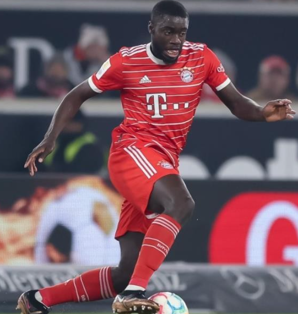 <a href='https://www.m.162175.com/news/tag/1124.html' style='color: blue;'>巴黎圣日耳曼</a>關(guān)注于帕梅卡諾轉(zhuǎn)會動態(tài)，潛在引援競爭激烈