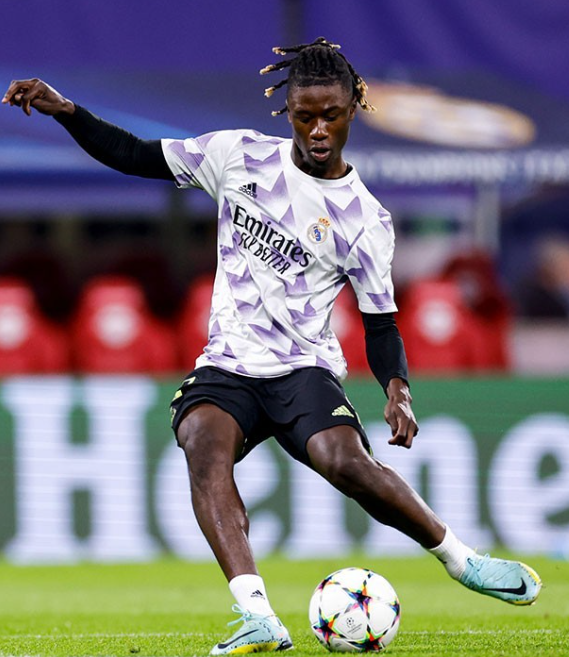 卡馬文加傷病影響法國隊<a  style='color: blue;'>世預(yù)賽</a>排兵布陣，未來前景存疑