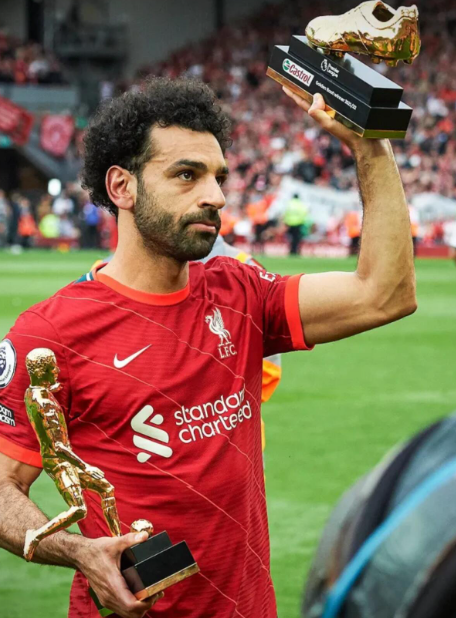 艾倫&middot;格雷厄姆揭秘利物浦轉(zhuǎn)會(huì)幕后：薩拉赫與巴洛特利引入細(xì)節(jié)