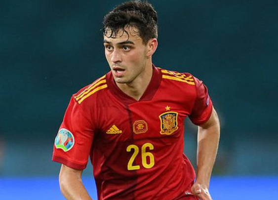 佩德里傷勢恢復超預期，回歸時間或大幅提前