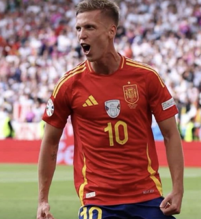 奧爾莫專訪：詳述身體狀態(tài)、訓(xùn)練計劃與<a href='https://www.m.162175.com/news/tag/258.html' style='color: blue;'>巴薩</a>生涯感悟