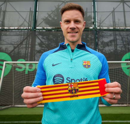 特爾施特根冬窗去留成謎：貝西克塔斯領(lǐng)銜多隊(duì)關(guān)注，<a href='https://www.m.162175.com/news/tag/258.html' style='color: blue;'>巴薩</a>態(tài)度微妙