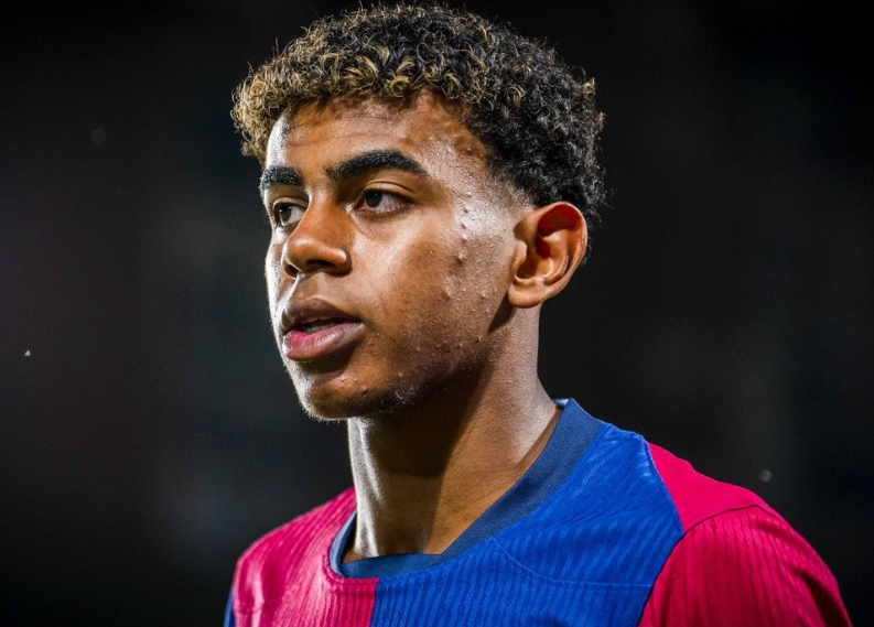 庫庫雷利亞專訪：談西班牙國家隊前景、亞馬爾情況與歐冠對陣巴薩