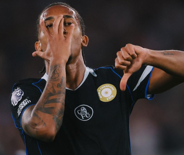 特里盛贊切爾西新援若昂&middot;佩德羅：開局驚艷，潛力無限